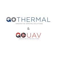 GoThermal & GoUAV at The Solar Show Africa 2022