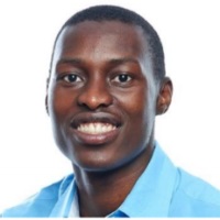 Mogale Modisane | Technical Lead Oversight and Support (Renewable Energy) | ENGIE » speaking at Power & Electricity
