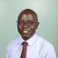 Alfred Oseko, Regulatory Affairs Manager, Kenya Electricity Generating Company PLC
