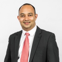 Hiten Parmar | Director | uYilo eMobility Technology Innovation Programme » speaking at Power & Electricity