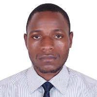 Benard Mbaine at Power & Electricity World Africa 2022
