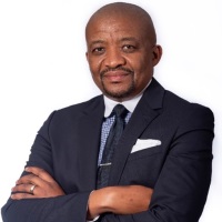 Tshepo Kgobe, Chief Operations Officer, Gautrain Management Agency