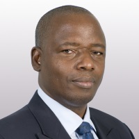 Charles Siwawa | Chief Executive Officer | Botswana Chamber of Mines » speaking at Power & Electricity