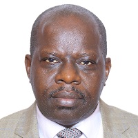 Joseph Oteng Otogo, Board Member, Electricity Regulatory Authority