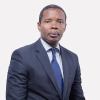 Sabelo Dube | General Manager: Finance And Administration | Eswatini Energy Regulatory Authority » speaking at Solar Show Africa