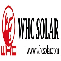 GUANGZHOU WHC SOLAR TECHNOLOGY CO.,LTD at The Solar Show Africa 2022
