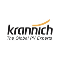 Krannich Solar Energy (Pty) Ltd, exhibiting at The Solar Show Africa 2022