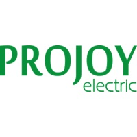 Projoy Electric Co., Ltd at The Solar Show Africa 2022