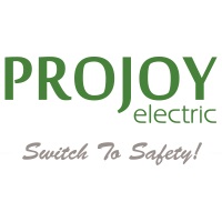Projoy Electric Co., Ltd at Power & Electricity World Africa 2022