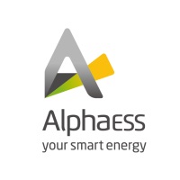 AlphaESS Co., Ltd at Power & Electricity World Africa 2022