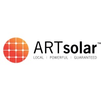 ART solar at The Solar Show Africa 2022