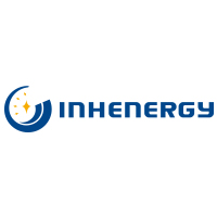 Inhenergy Co., Ltd at The Solar Show Africa 2022