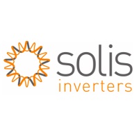 Solis Inverters at Power & Electricity World Africa 2022