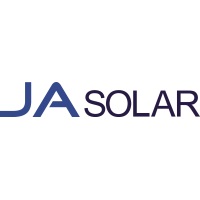 JA Solar at Power & Electricity World Africa 2022