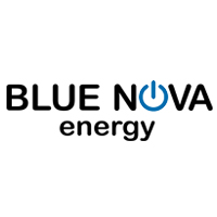 BlueNova at Power & Electricity World Africa 2022