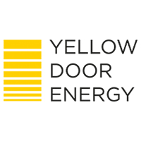 Yellow Door Energy at The Solar Show Africa 2022