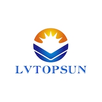 LVTOPSUN Solar Co.,Ltd at The Solar Show Africa 2022