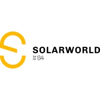 Solarworld Africa Pty Ltd at The Solar Show Africa 2022