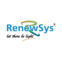 RenewSys South Africa (PTY) Ltd, exhibiting at The Solar Show Africa 2022