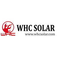 GUANGZHOU WHC SOLAR TECHNOLOGY CO.,LTD at Power & Electricity World Africa 2022