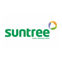 China Suntree Electric at The Solar Show Africa 2022