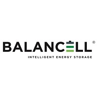 Balancell, exhibiting at The Solar Show Africa 2022