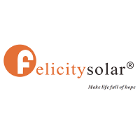 Felicity Solar at The Solar Show Africa 2022