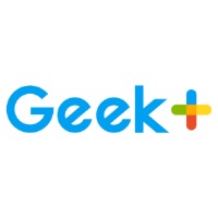 Geek+, sponsor of Home Delivery World MENA 2021