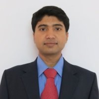 Tridev Kundu | Associate Director Last Mile Supply Chain | Flipkart » speaking at Home Delivery MENA