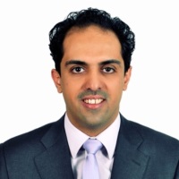 Hussein Zawia | Co-Founder And Chief Executive Officer | Romman Marketplace » speaking at Home Delivery MENA