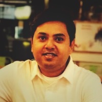Abhishek Nandy | Senior Director of Supply Chain Design & Strategy Groceries | Flipkart » speaking at Home Delivery MENA