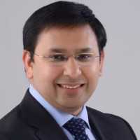 Kunal Gupta, Director - Supply Chain, Bateel International