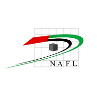 NAFL at Home Delivery World MENA 2021
