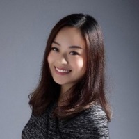 Claudia Cheung at Seamless Asia 2021