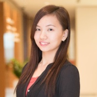Wanyi Wong at Seamless Asia 2021