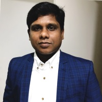 Arivuvel Ramu at Seamless Asia 2021
