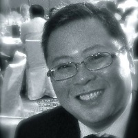 Ariel Roda | Chief Information Officer | PBCom » speaking at Seamless Philippines