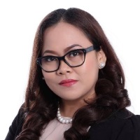 Blessy Townes | VP & Head of Digital Marketing & Branding | Discovery Hospitality » speaking at Seamless Philippines