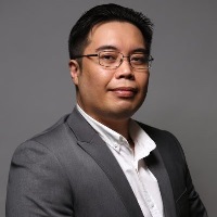 Paul Mendoza | Founder & CEO | Hyperdrv Digital » speaking at Seamless Philippines
