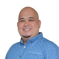 Mark Joseph Panganiban | E-Commerce Director | Globe Telecom » speaking at Seamless Philippines