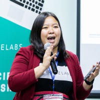 Rikki Mendiola | Chief Data Scientist | Amihan Global Strategies » speaking at Seamless Philippines