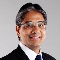 Sreeram Iyer | Chief Operating Officer - Institutional Banking | ANZ Banking Group » speaking at Seamless Middle East 2021