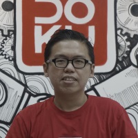 Rudianto Thong | Chief Innovation Officer | DOKU » speaking at Seamless Indonesia
