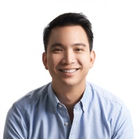 Moses Lo | Co Founder & CEO | Xendit » speaking at Seamless Indonesia