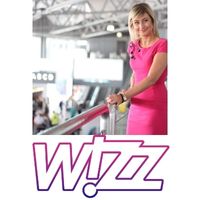 Ewa Danecka, Head of Customer Experience, Wizz Air