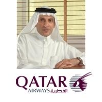 Akbar Al Baker, Group Chief Executive, Qatar Airways