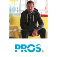 Mike Slone, Travel Principal, PROS