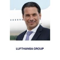 Tamur Goudarzi Pour, Chief Commercial Officer of Swiss International Air Lines and Senior Vice President, responsible for Channel Management, Lufthansa Group