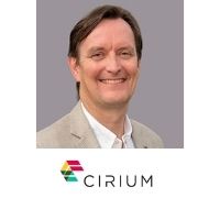 Kevin O'Toole, Vice President Strategy, Cirium