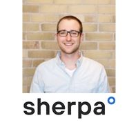 Max Tremaine, CEO, Sherpa